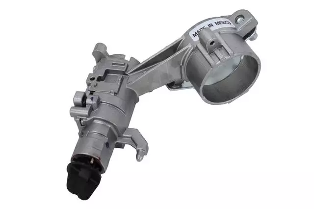 Ignition and Start Switch Housing - GM (42559674)