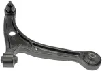 521714 - : Suspension Control Arm And Ball Joint Assembly for Dorman Image