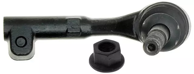 Passenger Side Outer Tie Rod - ACDelco (45A1258)