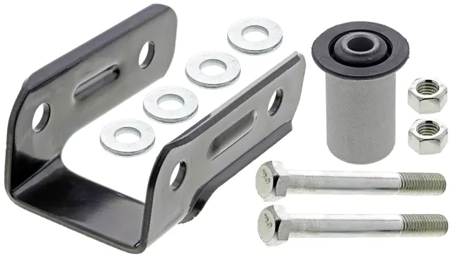 MS500314 - Suspension &amp; Steering: Leaf Spring Shackle for MEVOTECH Image