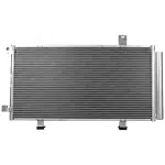4054C - : gpd Condenser 4054C for GLOBAL PARTS DISTRIBUTORS Image