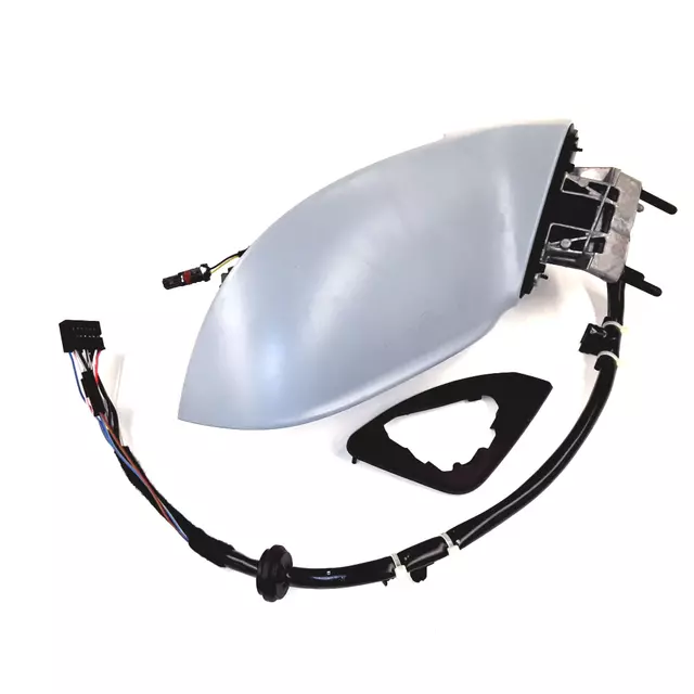 4G8858532AMGRU - Body: Mirror Base for Audi: A7 Quattro, RS7, S7 Image