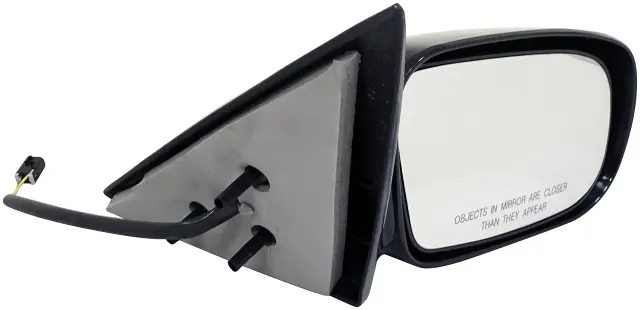 955331 - Exterior: Side View Mirror - Right, Power for Dorman Image