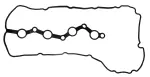 11123800 - : GASKET, CYLINDER HEAD COVER for Ajusa Image