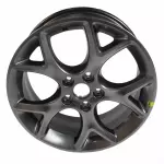 DM5Z1007A - Suspension: Wheel, Alloy for Ford: Focus Image