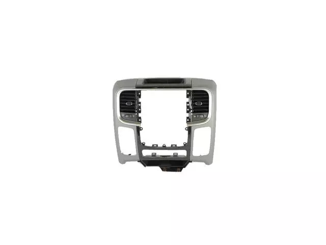 Instrument Panel Bezel - Mopar (6NT251X9AC)