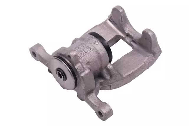 Rear Driver Side Disc Brake Caliper Assembly - GM (13517683)