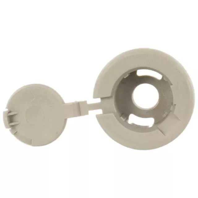 BE8Z54219B00AA - Body: Cap for Ford Image