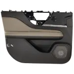 PJ7Z7823943GB - : Trim Assembly Front Door for Ford Image
