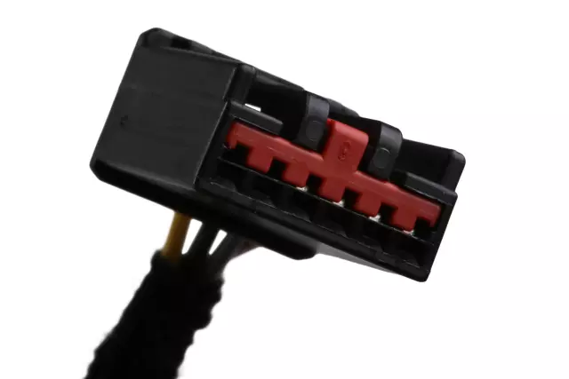 Roof Accessory Wiring Harness - GM (84239315)