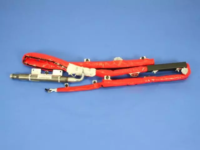 52029350AF - Restraints: Side Curtain Air Bag, Right for Dodge: Journey Image