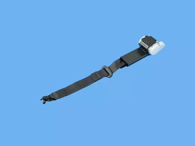 6AR16DX9AA - Restraints: 2nd Rear Center Seat Belt for Mopar Image