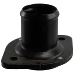 RH92 - Cooling System: Motorcraft™ Thermostat Housing for Ford: Excursion Image