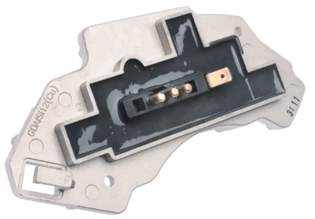 20676 - Air Conditioning &amp; Heat: HVAC Blower Motor Resistor for FOUR SEASONS Image