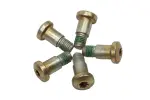 15667996 - : Belt &amp; Retractor Bolt for GM Image