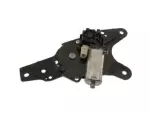 AU5Z96613D61F - Body: Upper Latch for Ford: Explorer, Flex, Police Interceptor Utility | Lincoln: MKT Image