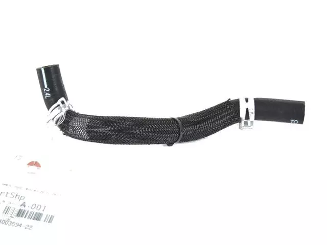 Pump Supply Hose - Mopar (68089457ab)