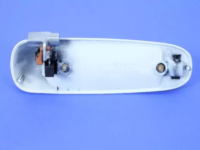 Exterior Door Handle, Left - Mopar (1EH611WGAA)