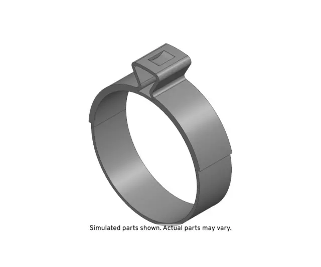 84243447 - : Part# 84243447 Cv Joint Boot Band for Chevrolet: Colorado | GMC: Canyon Image