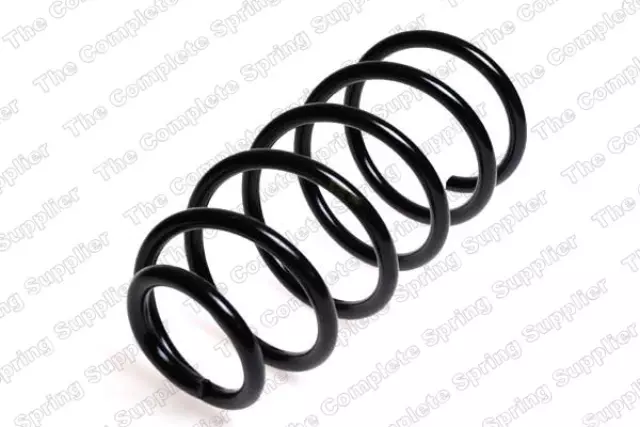 4095045 - Suspension &amp; Steering: Lesjofors Coil Spring for Lesjofors Image
