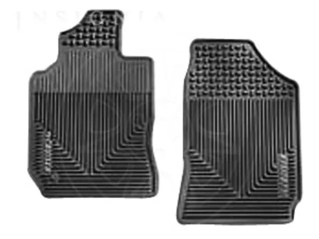 82207865AC - : Floor - Front Mat Kit for Mopar Image