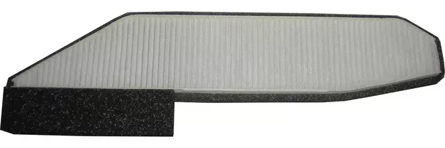 CF3253 - Filters: Passenger Compartment Air Filter for ACDelco Image