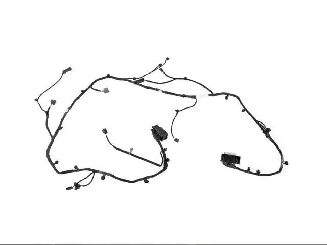 Liftgate Wiring - Mopar (68249634AG)