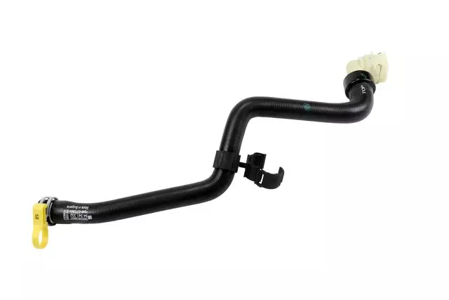 94541332 - : Heater Inlet Hose for GM Image