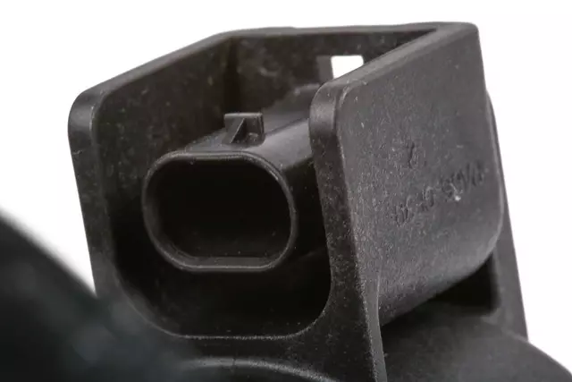 84643230 - : Front Driver Side Suspension Strut Assembly for Cadillac: XT6 Image