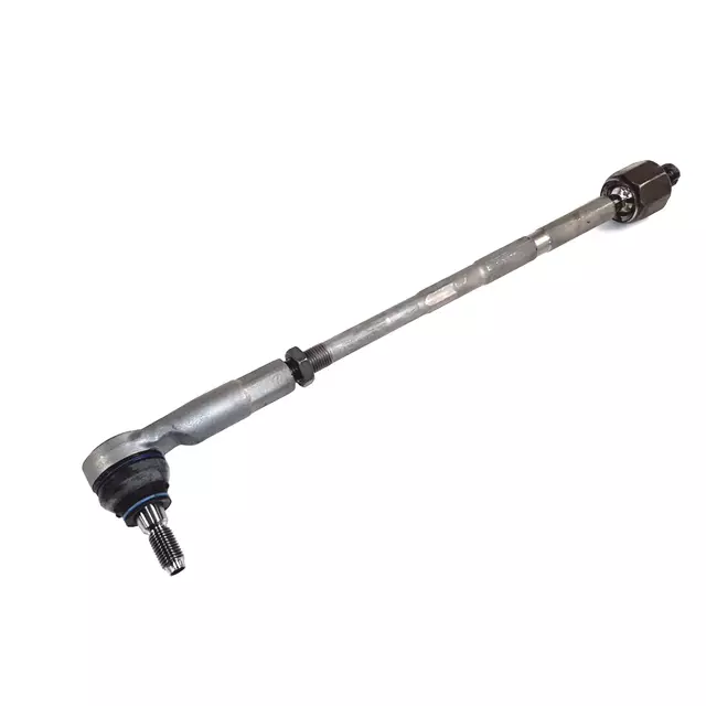 1J0422804H - : Steering Tie Rod Assembly for Volkswagen: Beetle, Golf, Jetta Image