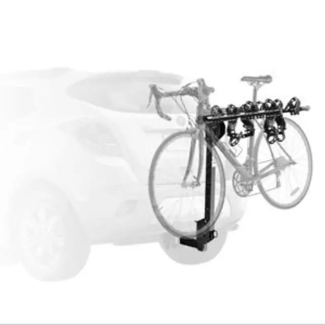 Hitch Bike Frame Adapter By Thule - GM (19353376)