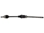 NCV47134 - : 21-24 Mazda 3 (2.5 - AWD) CV Axle Assembly  - Front Right for GSP Image