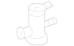 4706393 - Emission System: Vapor Canister Vent Solenoid for Mercedes-Benz: C 230, C 240, C 280, C 300, C 32 AMG&amp;reg;, C 320, C 350, C 55 AMG&amp;reg;, CL 63 AMG&amp;reg;, CLK 320, CLK 350, CLK 500, CLK 55 AMG&amp;reg;, CLK 550, CLK 63 AMG&amp;reg;, CLS 550, CLS 63 AMG&amp;reg;, E 320, E 350, E 500, E 55 AMG&amp;reg;, E 550, E 63 AMG&amp;reg;, SL 55 AMG&amp;reg;, SL 550, SL 600, SL 63 AMG&amp;reg;, SL 65 AMG&amp;reg; Image image