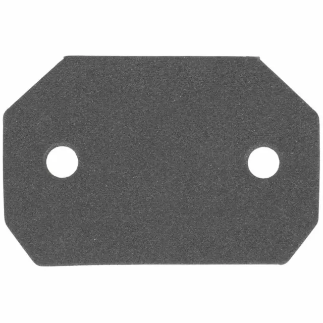 BK2Z6122078A - Body: Lower Striker Reinforcement for Ford: E-Transit, Transit-150, Transit-250, Transit-350, Transit-350 HD Image