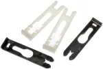 42421 - : Headlamp Retainer Assortment for Dorman Image