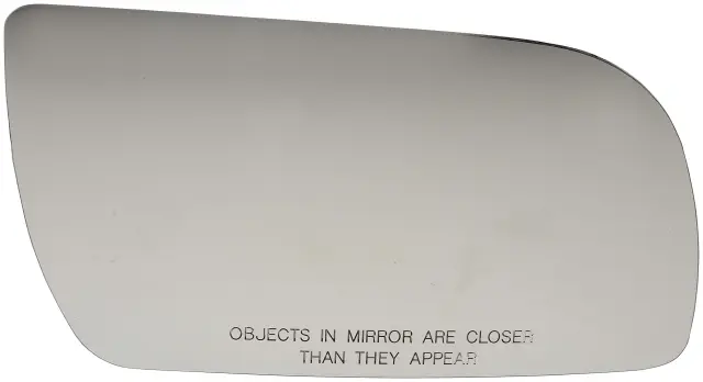 57056 - Body: Outer Door Mirror Glass for Dorman Image