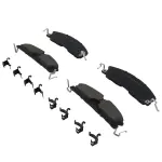 19538349 - : Pad Kit for GM Image