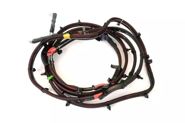 23343532 - : Positive Battery Extension Cable for GM Image