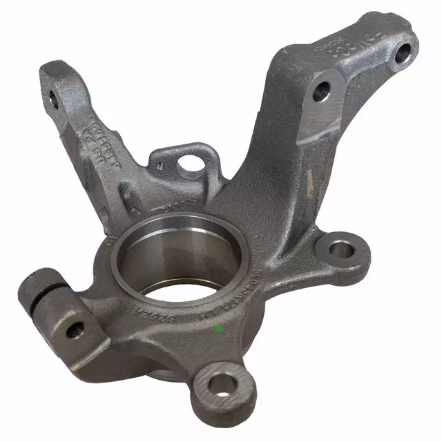 OEM NEW 2005-2012 Ford Escape Mariner Front Side Wheel Knuckle 5L8Z-3K186-BA - Ford (5L8Z-3K186-BA)