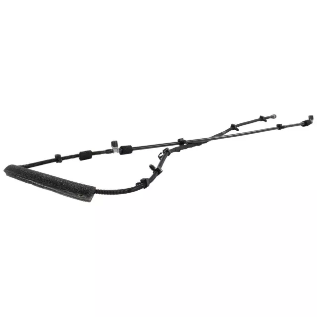 Windshield Washer Hose - Ford (KT4Z-17A605-E)