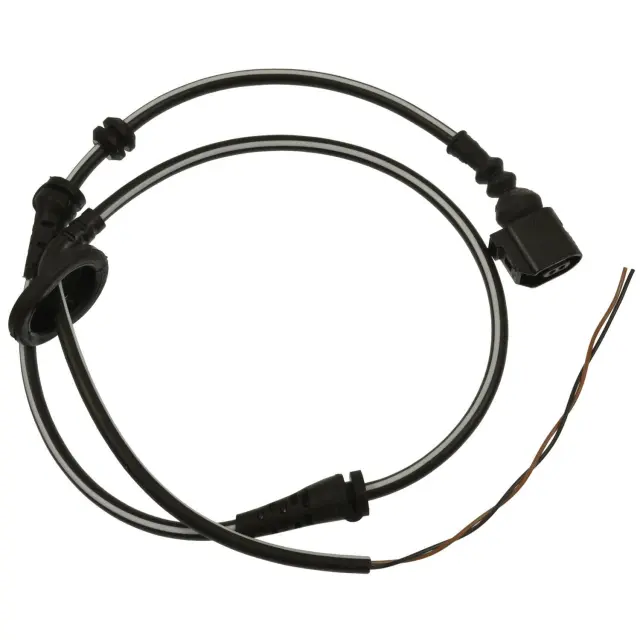 ALH234 - Brakes &amp; Brake Parts: ABS Speed Sensor Wire Harness for SMP CORP Image