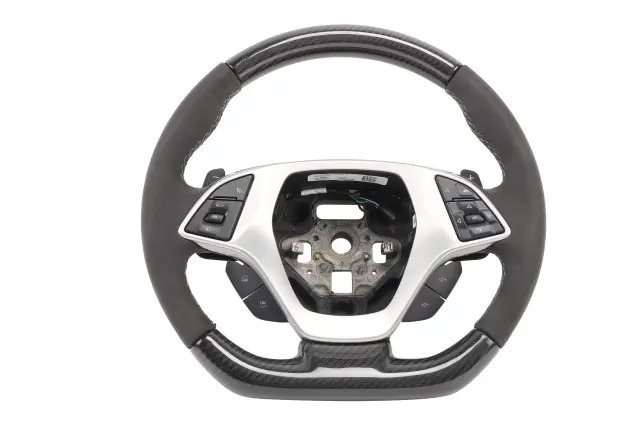 Steering Wheel - ACDelco (84452686)