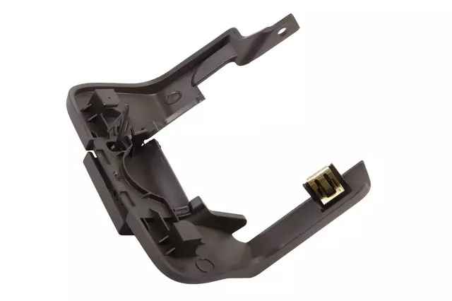 84115022 - Body: Rear End Track Cover for GMC: Acadia Image