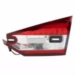 HS7Z13404H - : Backup Lamp Assembly for Ford: Fusion Image