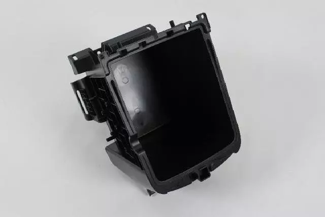 1WH34DX9AB - Interior Trim: Floor Console Bin for Mopar Image