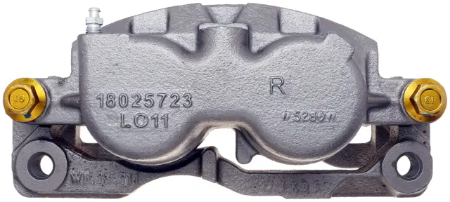 RC11033SV - Brakes &amp; Brake Parts: Raybestos Specialty - Police Reman Loaded Caliper &amp; Bracket Assy for Raybestos Brakes Image