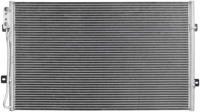 7014934 - : Agility A/C Condenser for Agility Image