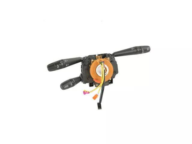 Steering Column Control Module Clock Spring - Alfa Romeo (7JC80JXWAA)