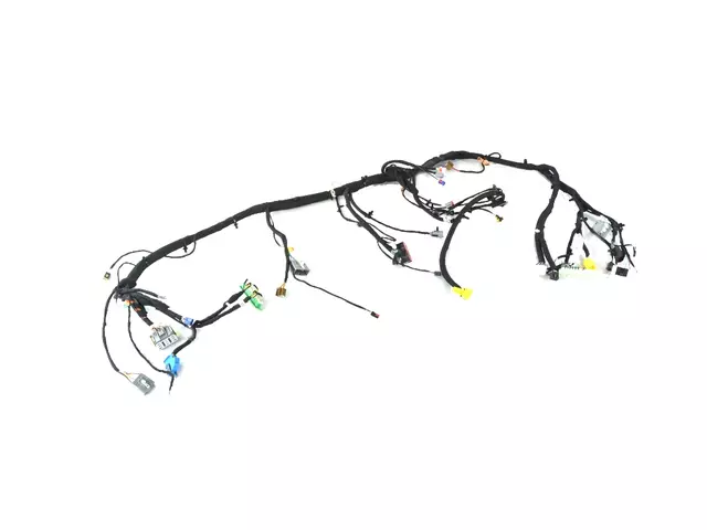 Instrument Panel Wiring - Mopar (68213633AA)