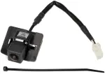 590448 - : Parking Assist Camera for Dorman Image